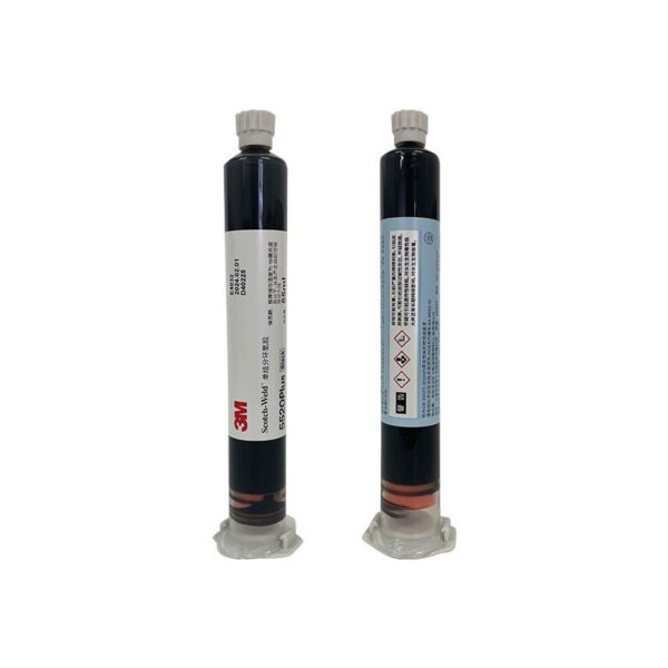 O1CN01qXOt9E1LYwgneGqUL_!!971361312-0-cib 3M 5520PLUS Epoxy Adhesive Black One Part Low Temperature Fast Cure Adhesive