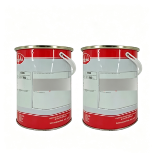 SYNTHITE CB-1109 DOLPHON CB-1109 Flexible Polybutadiene Potting Resin for Electronic Encapsulation