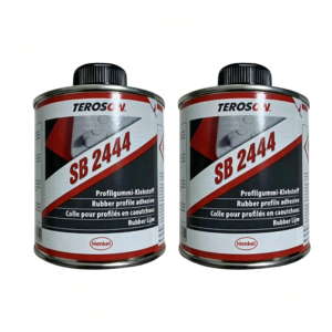 TEROSON泰罗松SB 2444 TEROSON SB 2444 Contact Adhesive for Rubber Profiles Mats and Vehicle Interiors