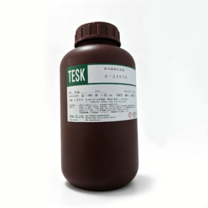TESK A-2405K UV Curable Adhesive for Optical, Sensor and Electronic Component Assembly