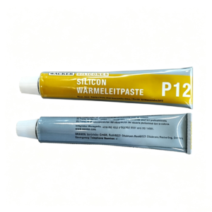 WACKER P12 WACKER P12 Silicone Thermal Compound for Heat Sinks and Power Modules