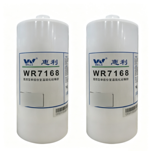 WELLS WR7168 WELLS WR7168 RTV Silicone Adhesive Sealant