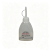 aron alpha 200F Aron Alpha 200F Instant Adhesive Fast Setting Cyanoacrylate Glue for Rubber Elastomer Metal Plastic ABS PVC PC and Precision Assembly Bonding