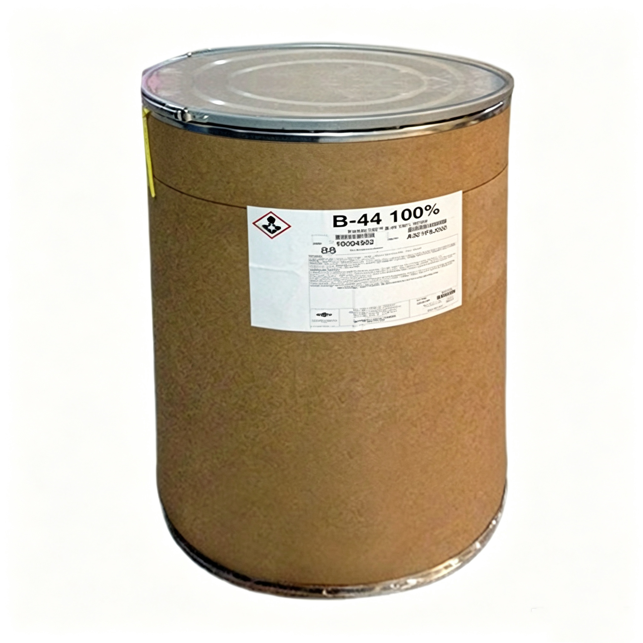 Dow PARALOID™ B-44 Acrylic Resin for Metal, Plastic and Industrial Coatings