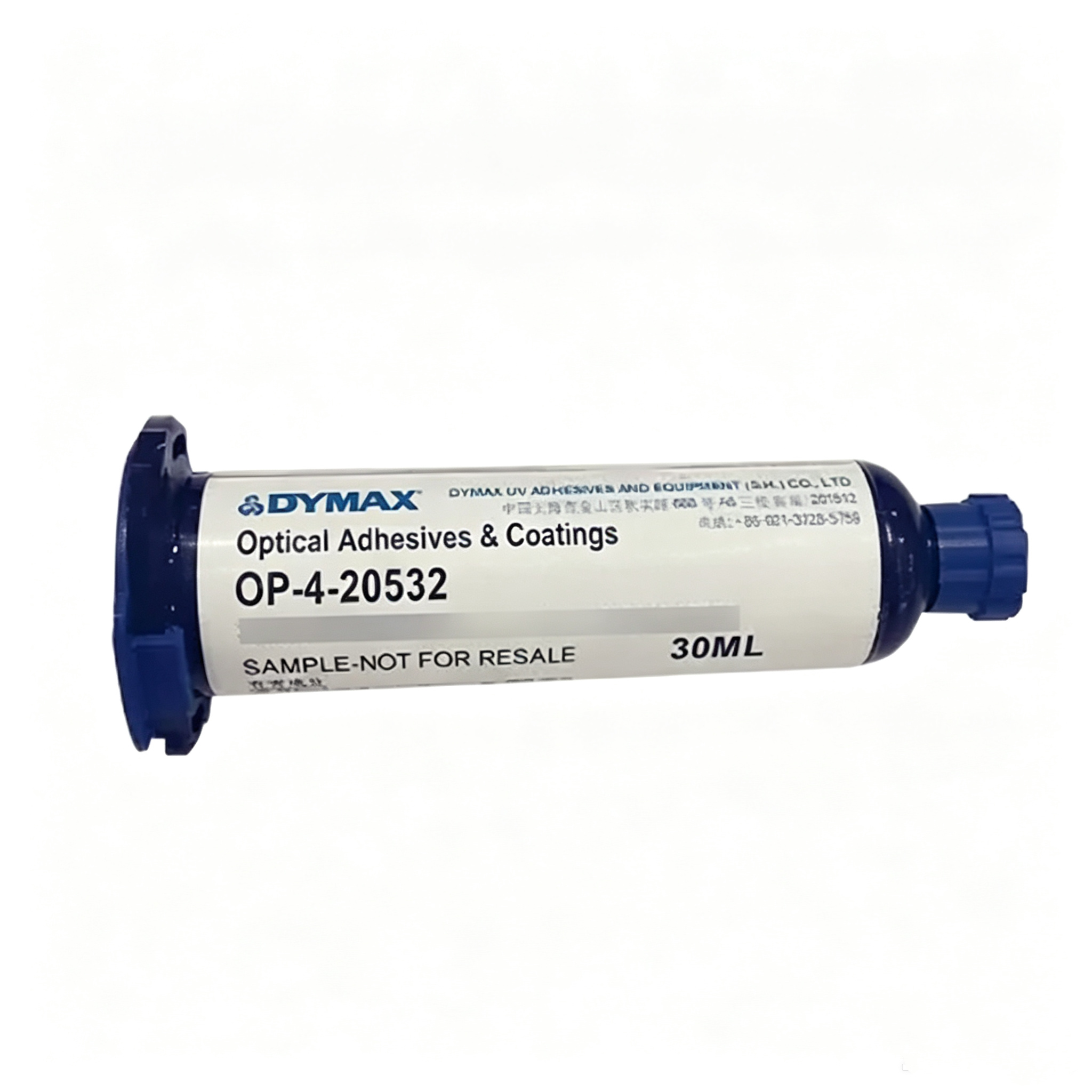 dymax op-4-20532 DYMAX OP-4-20632 optical adhesive