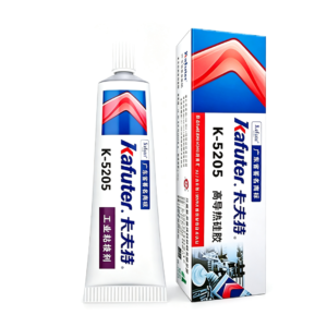 kafuter K-5205 kafuter-k-5205-thermal-conductive-silicone-adhesive