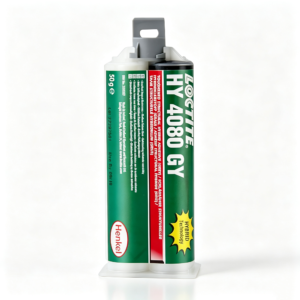乐泰HY4080 LOCTITE HY 4080 Hybrid Structural Adhesive for Metal, Composite and Plastic Bonding
