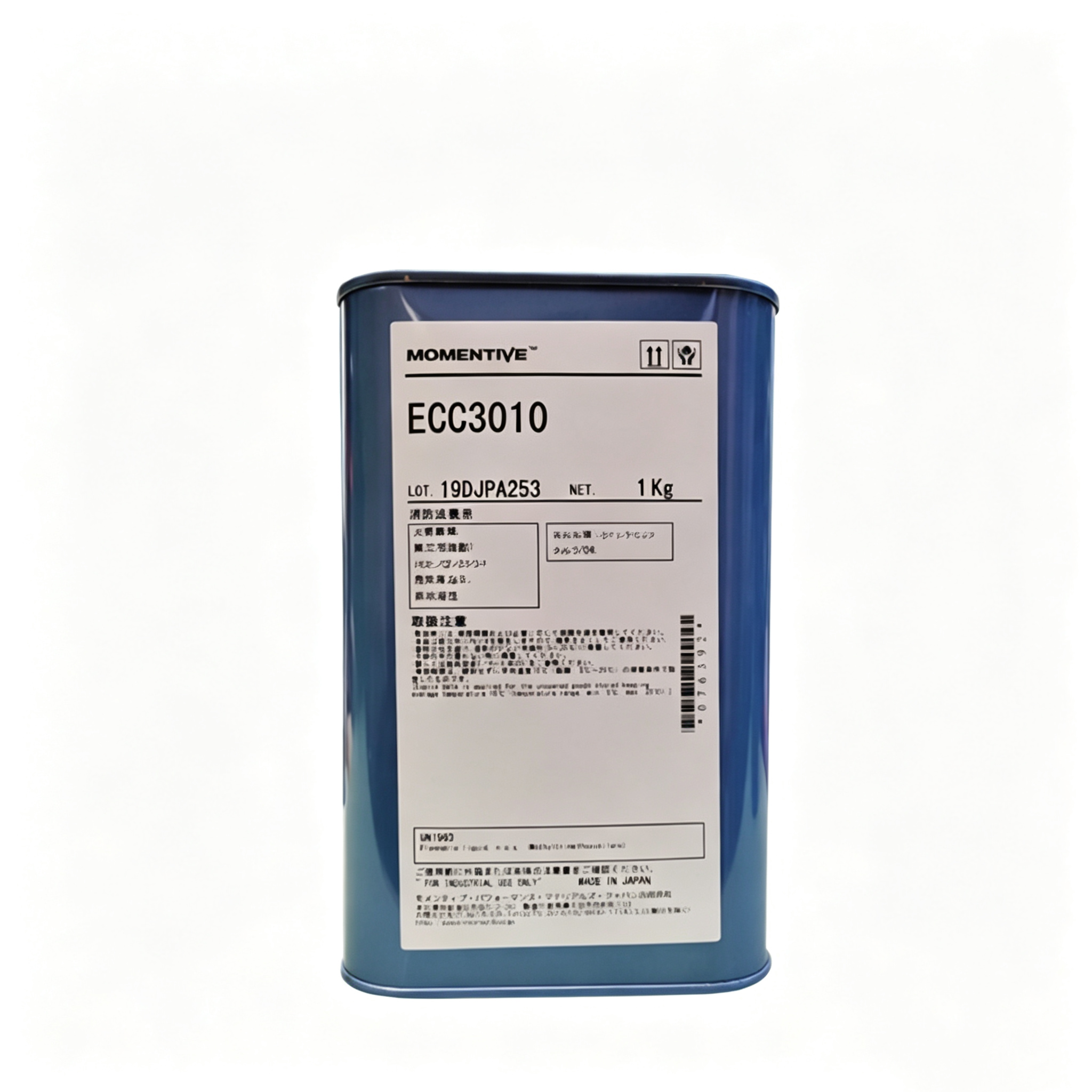 Momentive SILTRUST ECC3010 Conformal Coating