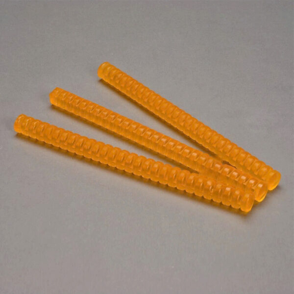 未标题-1 拷贝 3M 3789Q Hot Melt Adhesive Brown 5/8 in x 8 in Industrial Glue Stick