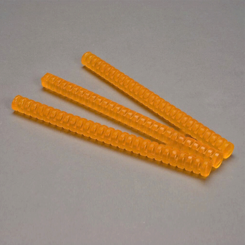 未标题-1 拷贝 3M 3789Q Hot Melt Adhesive Brown 5/8 in x 8 in Industrial Glue Stick