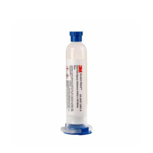 未标题-1 拷贝 3M 6100LV One-Part Epoxy Adhesive Low Viscosity 30 mL Syringe