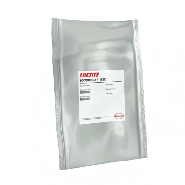 00 LOCTITE ECCOBOND F113SC Two-Part Epoxy Adhesive for Fiber Optic Connector Assembly