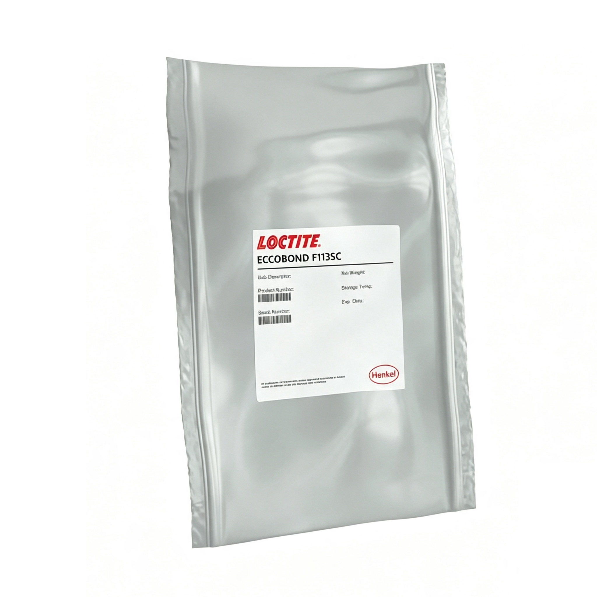 00 LOCTITE ECCOBOND F113SC Two-Part Epoxy Adhesive for Fiber Optic Connector Assembly