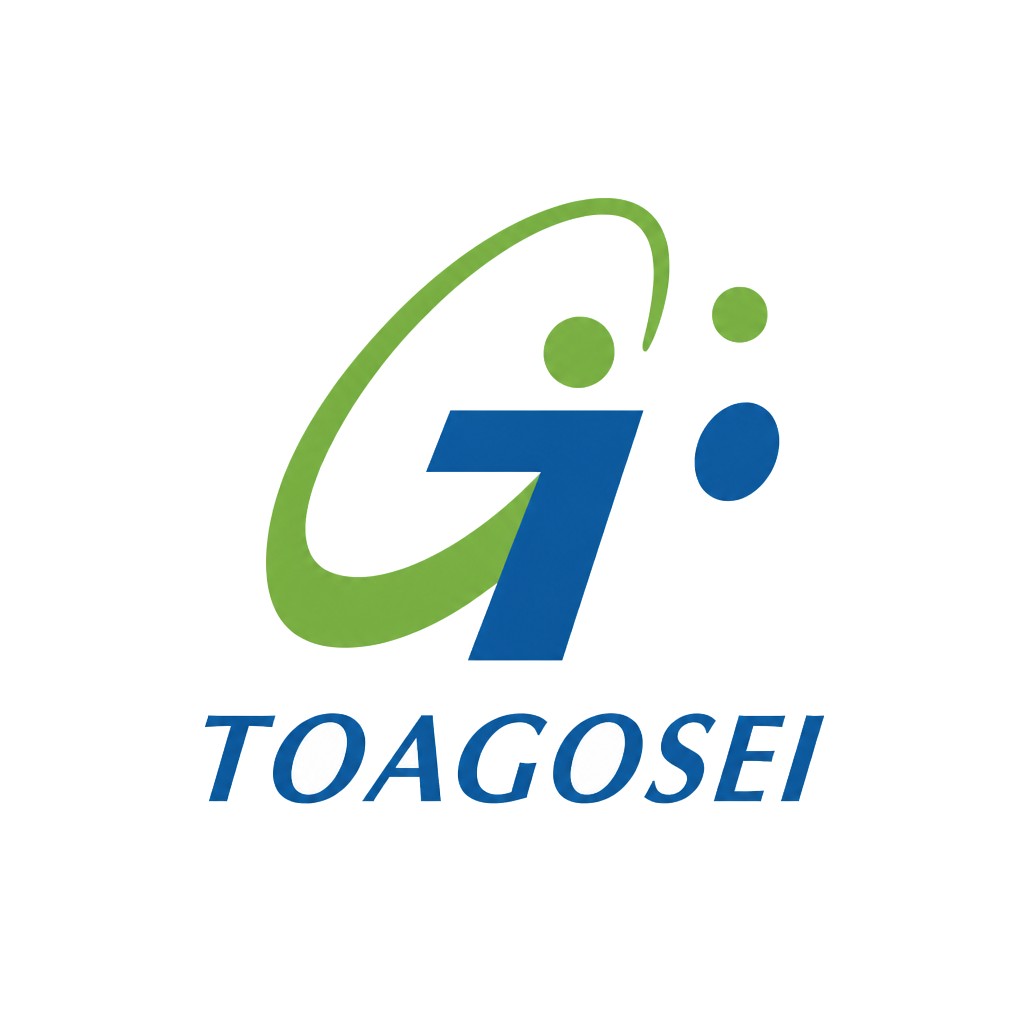 TOAGOSEI logo