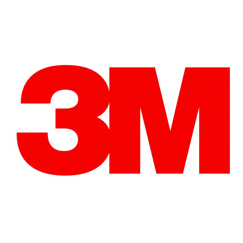 3M logo