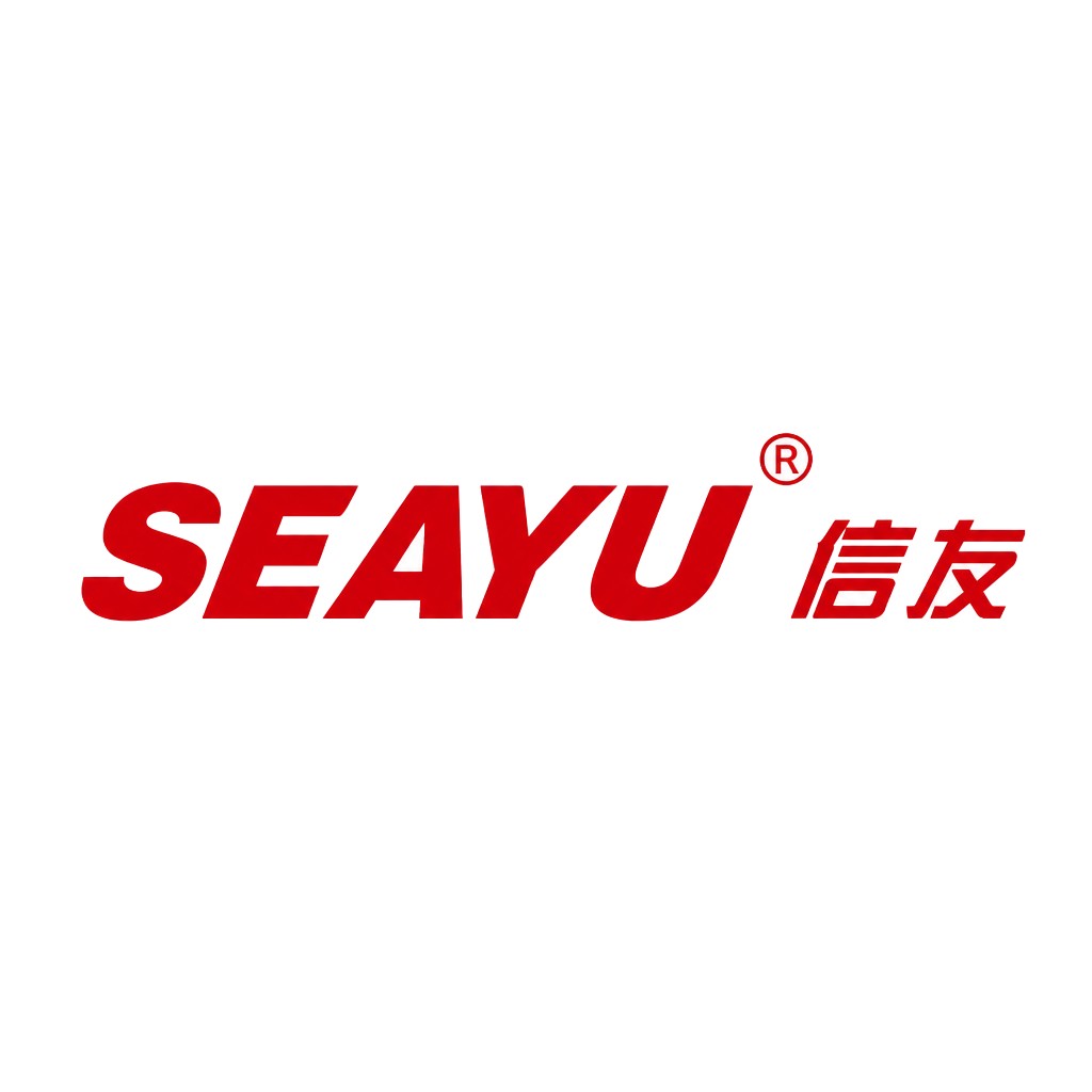SEAYU logo