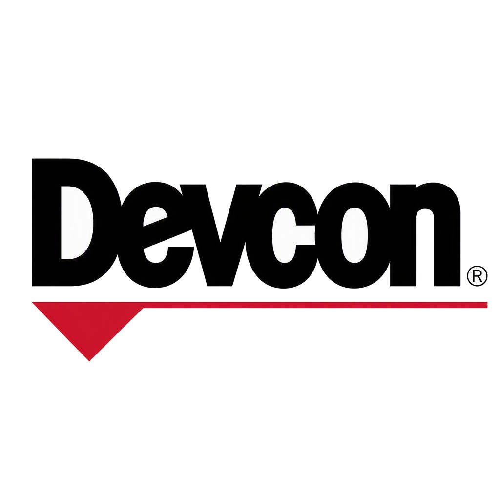 Devcon logo