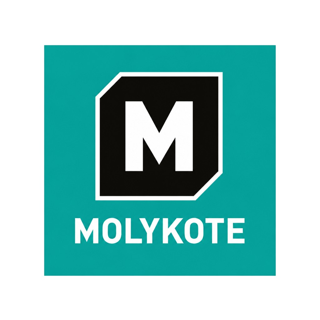 MOLYKOTE logo