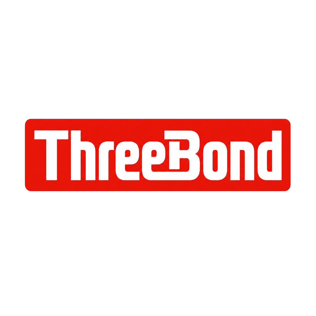 ThreeBond logo