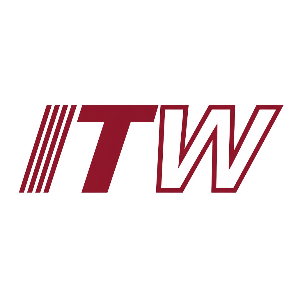 ITW logo