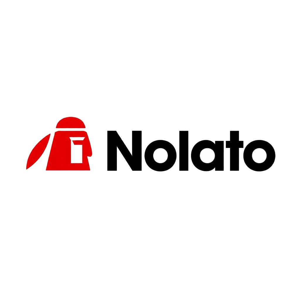 Nolato logo
