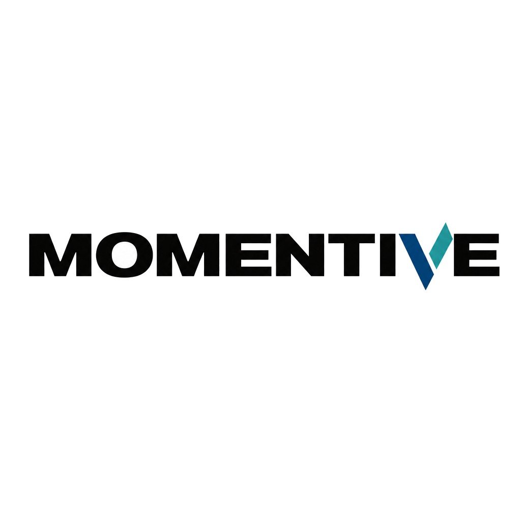 MOMENTIVE logo
