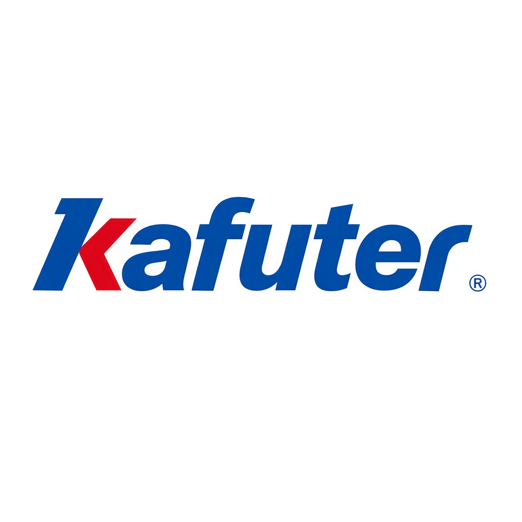 Kafuter logo