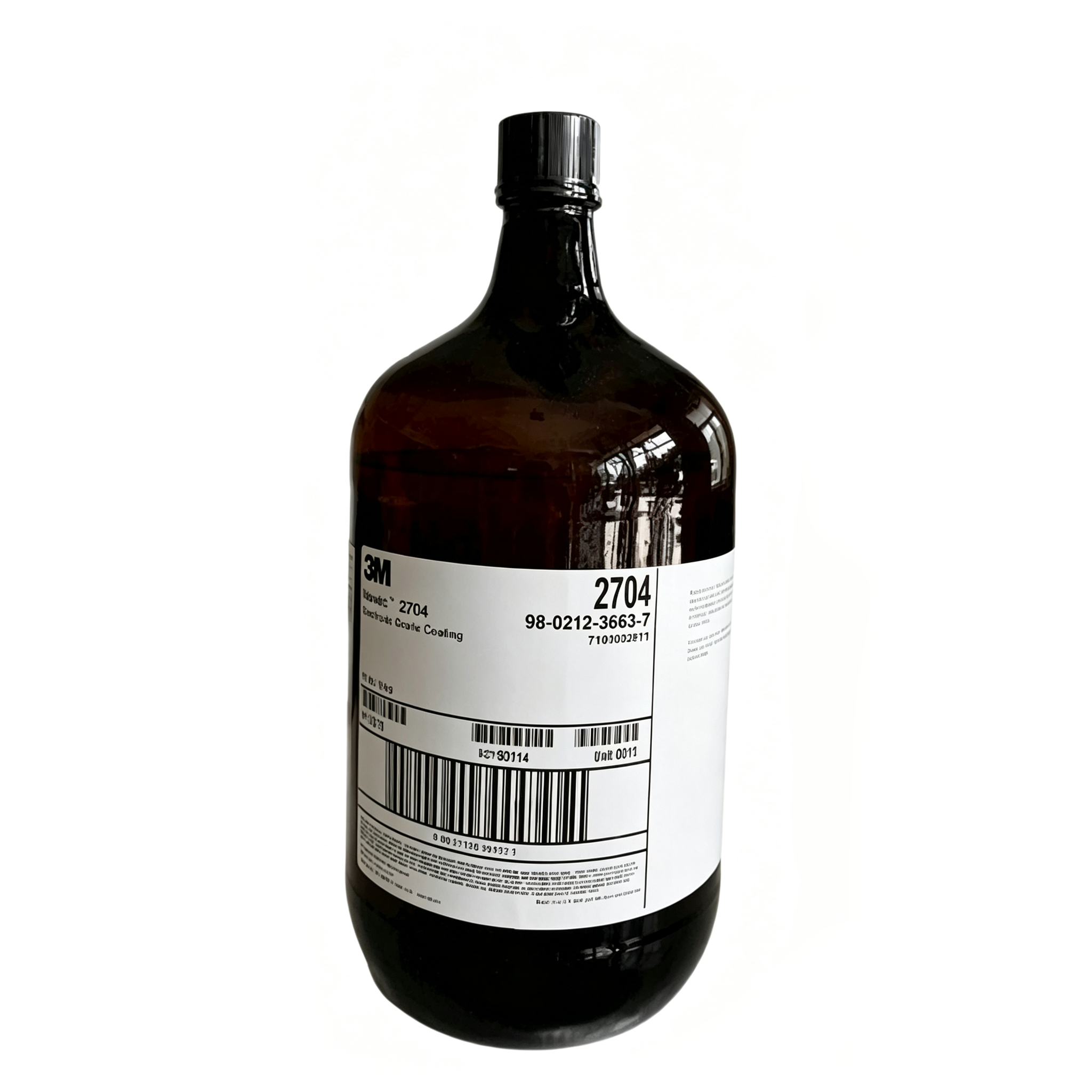 3M 2704 3M Novec 2704 Electronic Grade Coating for PCB Moisture and Corrosion Protection