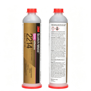 3M2214 3M Scotch-Weld 2214 Regular Epoxy Adhesive for High-Temperature Metal Bonding