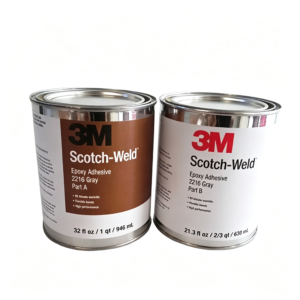 3M2216 3M Scotch-Weld 2216 Flexible Epoxy Adhesive for Metal Plastic and Composite Bonding