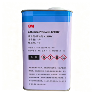 3M4298 3M 4298 Adhesion Promoter for Automotive Acrylic Foam Tape