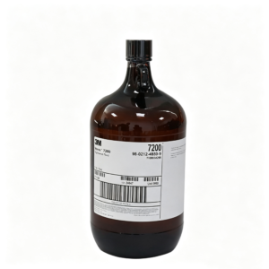 3M7200 3M Novec 7200 Engineered Fluid for Precision Cleaning and Heat Transfer