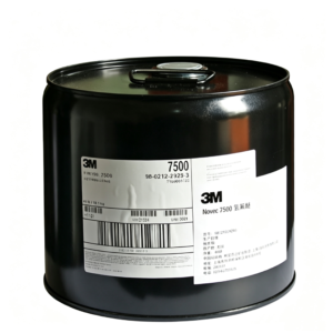 3M7500 3M Novec 7500 Engineered Fluid for Dielectric Heat Transfer and Cooling
