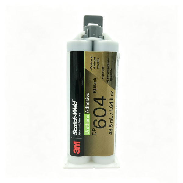 3MDP604NS 3M Scotch-Weld DP604NS Flexible Polyurethane Adhesive for Multi-Material Bonding