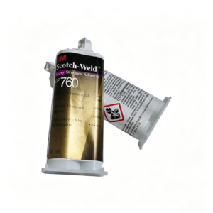 3MDP760 3M Scotch-Weld DP760 High Temperature Epoxy Adhesive for Structural Bonding