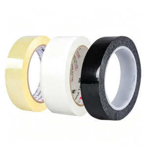 3M 1350F-1 Polyester Film Electrical Tape for Coil and Transformer Insulation