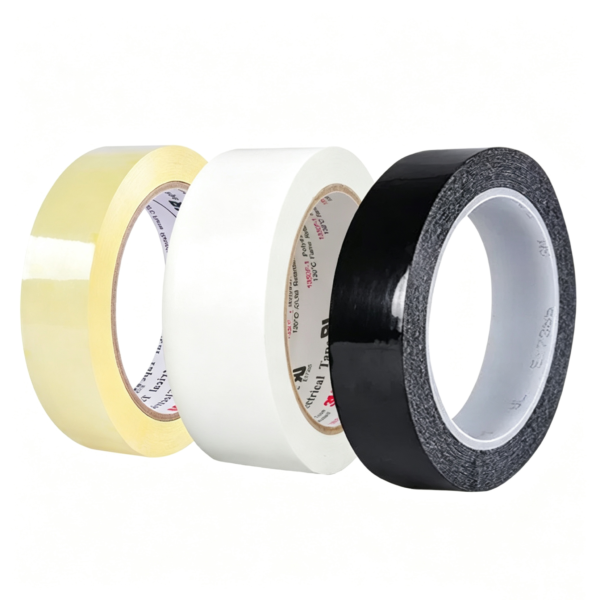 3m1350F-1 3M 1350F-1 Polyester Film Electrical Tape for Coil and Transformer Insulation