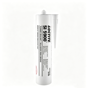5900 Henkel LOCTITE SI 5900 Oil Resistant Flange Sealant for Engines and Gearboxes