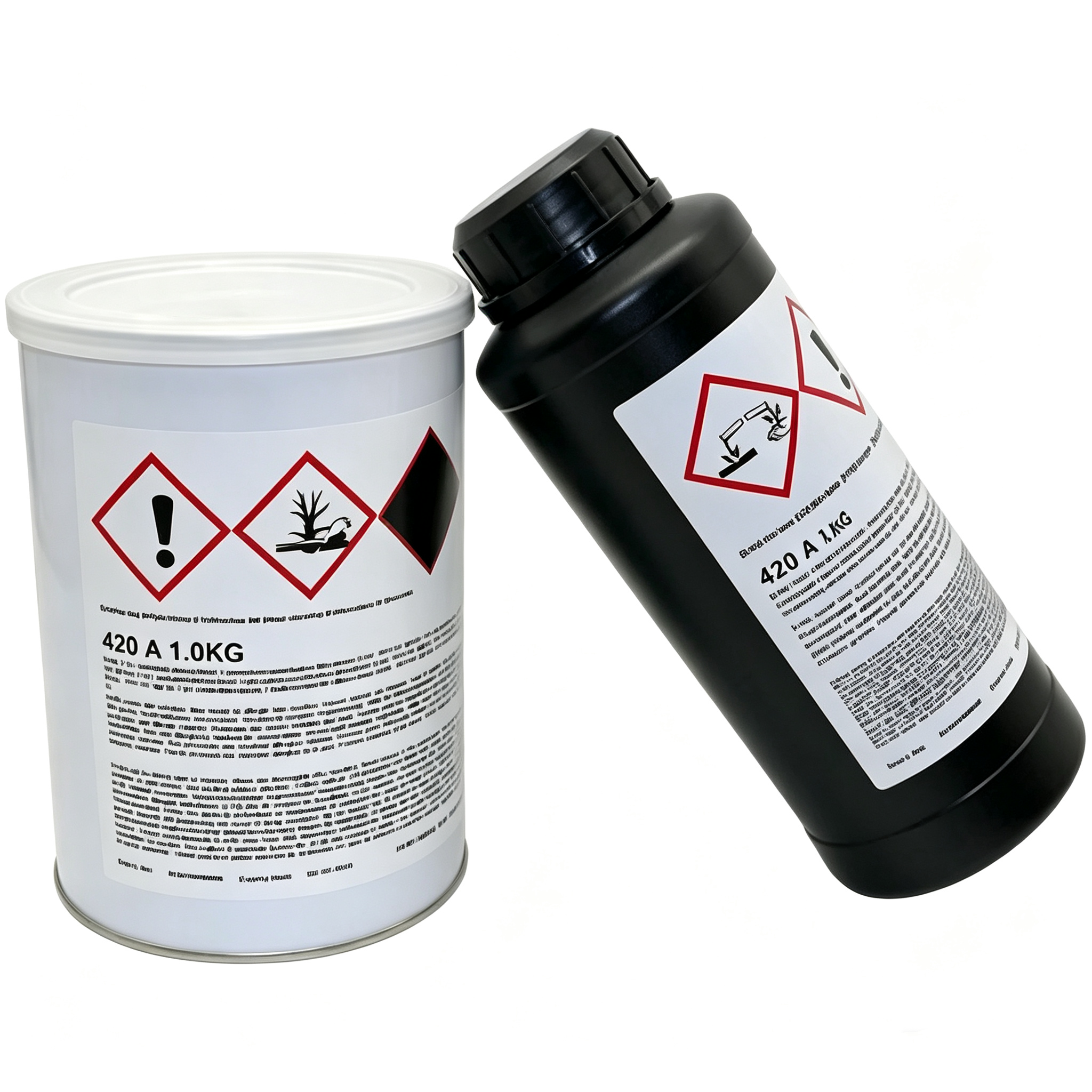 Araldite爱牢达420 Huntsman ARALDITE 420 A/B Structural Epoxy Adhesive for Metal and Composite Bonding