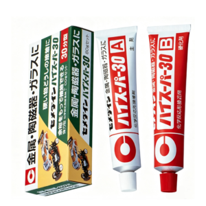 CEMEDINE CA-193 CEMEDINE CA-193 High Super 30 Epoxy Adhesive for Metal and Ceramic Bonding