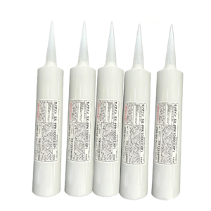 CEMEDINE施敏打硬SX-PPK1000 CEMEDINE SX-PPK1000 Polypropylene Elastic Adhesive for Primerless PP Bonding