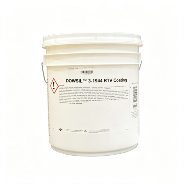 DOWCORING道康宁3-1944 RTV DOWSIL 3-1944 RTV Coating for PCB and Electronic Component Protection
