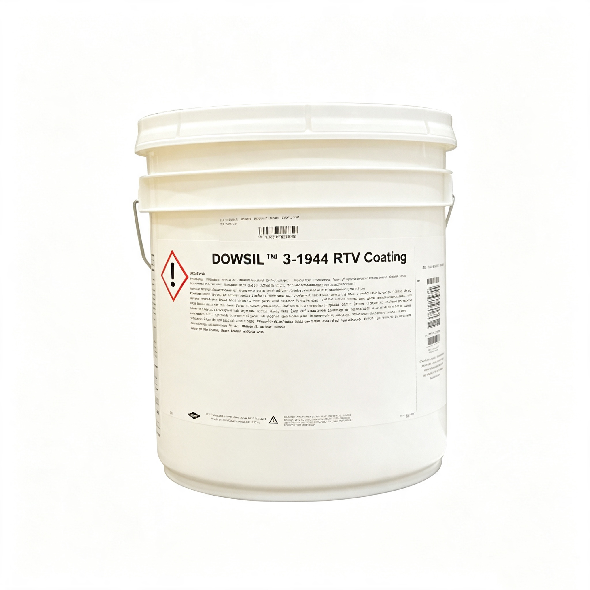 DOWCORING道康宁3-1944 RTV DOWSIL 3-1944 RTV Coating for PCB and Electronic Component Protection