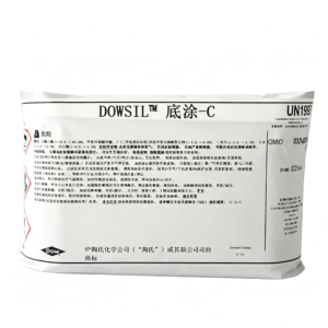 DOWSIL陶熙道康宁PRIMER-C DOWSIL Primer-C Silicone Adhesion Primer for Coated Metal and Plastic Surfaces