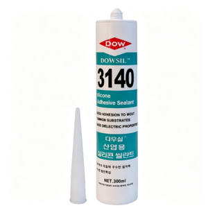 DOW陶熙道康宁DC3140 DOWSIL 3140 RTV Coating for PCB and Electronic Component Protection