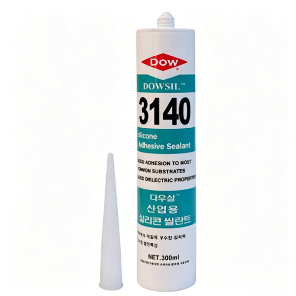 DOW陶熙道康宁DC3140 DOWSIL 3140 RTV Coating for PCB and Electronic Component Protection