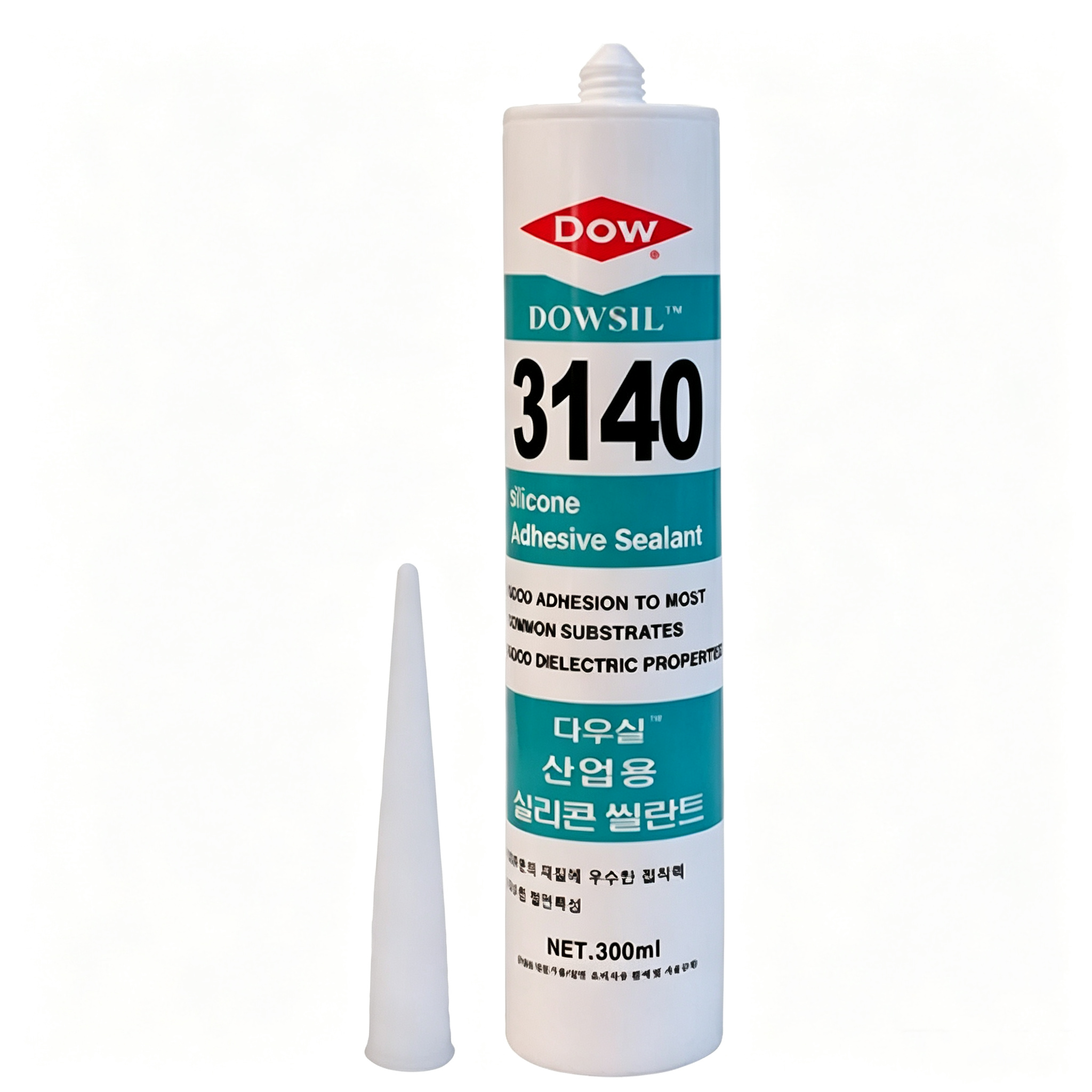 DOW陶熙道康宁DC3140 DOWSIL 3140 RTV Coating for PCB and Electronic Component Protection