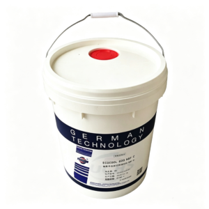 FUCHS ECOCOOL 600 NBFC FUCHS ECOCOOL 600 NBF C Semi-Synthetic Cutting Fluid for Ferrous Metal Machining