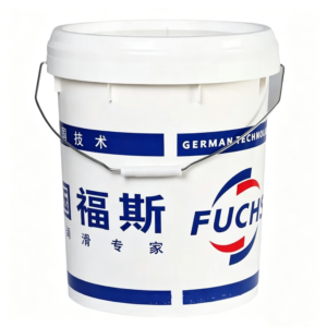 FUCHS ECOCOOL1030S FUCHS ECOCOOL 1030 S Semi-Synthetic Coolant for Aluminum Machining