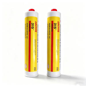 LOCTITE 315 thermal management adhesives